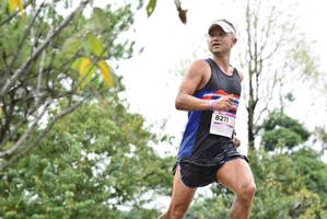 BIB: 8271
                            <button type="button" onclick="openModal(13380416)" class="btn btn-primary btn-sm float-right btn-popup" data-toggle="modal" data-target=".modal-high-quality">
                        <i class="fas fa-shopping-cart"></i> Add to Cart
                    </button>
                                            <button type="button" onclick="isThisMe(13380416, true)" class="btn btn-success btn-sm float-right btn-popup btn-isme hidden" data-toggle="tooltip" data-placement="bottom" title="นี่คือรูปของคุณใช่ไหม คลิกที่นี่เพื่อเอาเข้าอัลบั้ม">
                        <i class="fas fa-plus"></i> Add to album
                    </button>
                    <button type="button" onclick="isThisMe(13380416, false)" class="btn btn-warning btn-sm float-right btn-popup btn-isnotme hidden">
                        <i class="fas fa-ban"></i> Remove from album
                    </button>